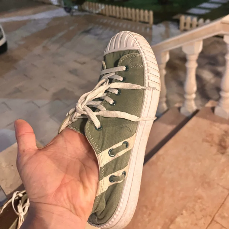 اسنیکر ترک ال استار