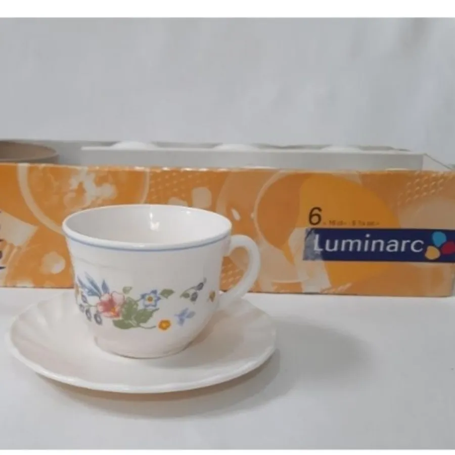 فنجان چای خوری فرانسوی