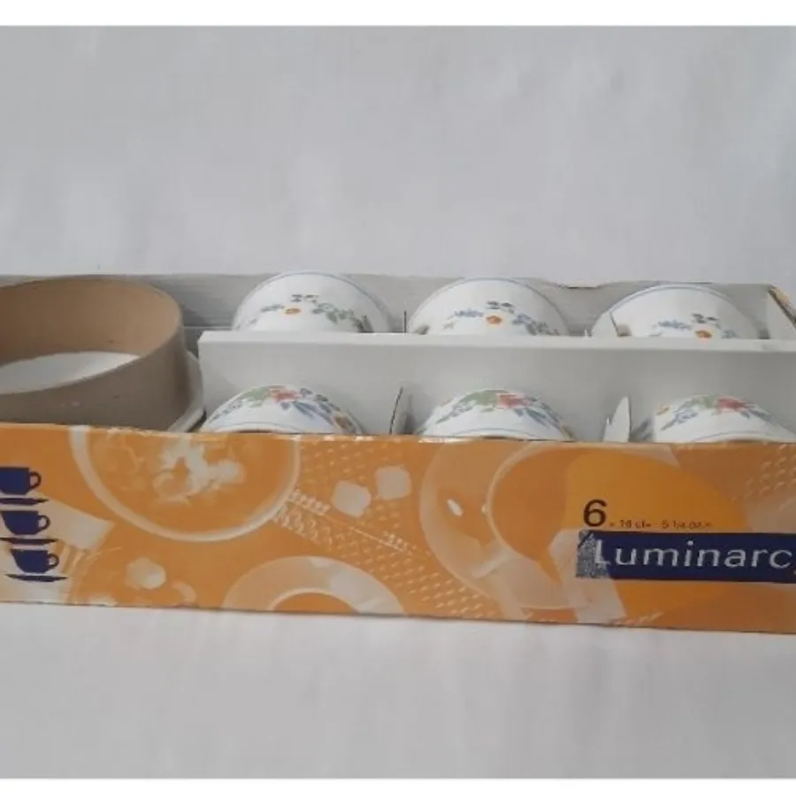 فنجان چای خوری فرانسوی