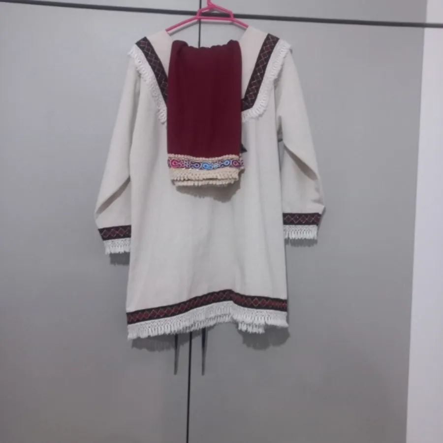 کیف رافیا،مانتوسنتی