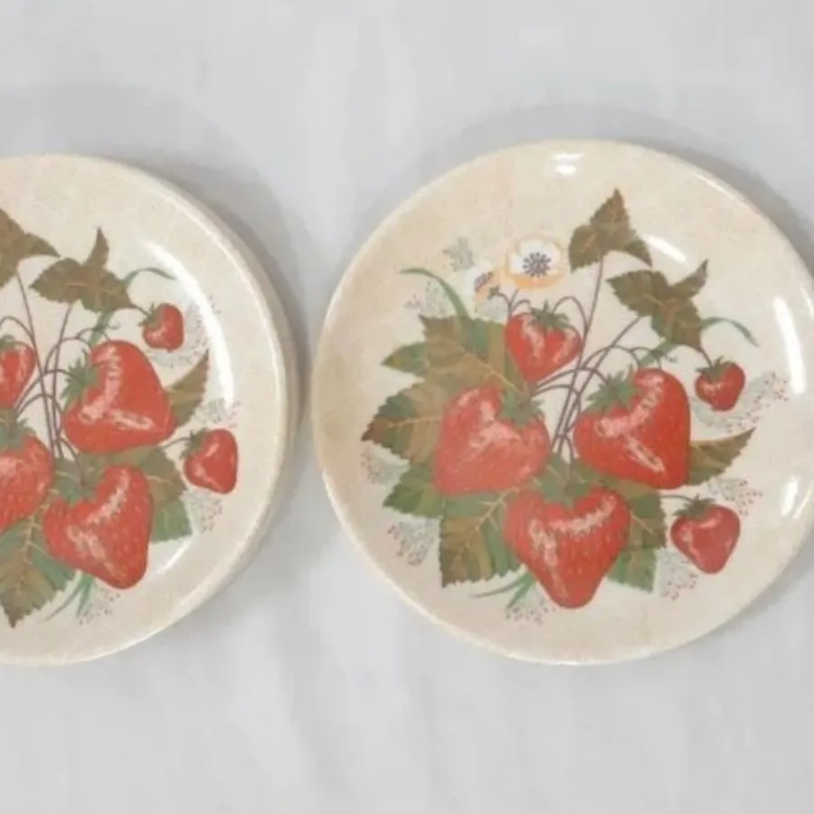 پیش دستی قدیمی