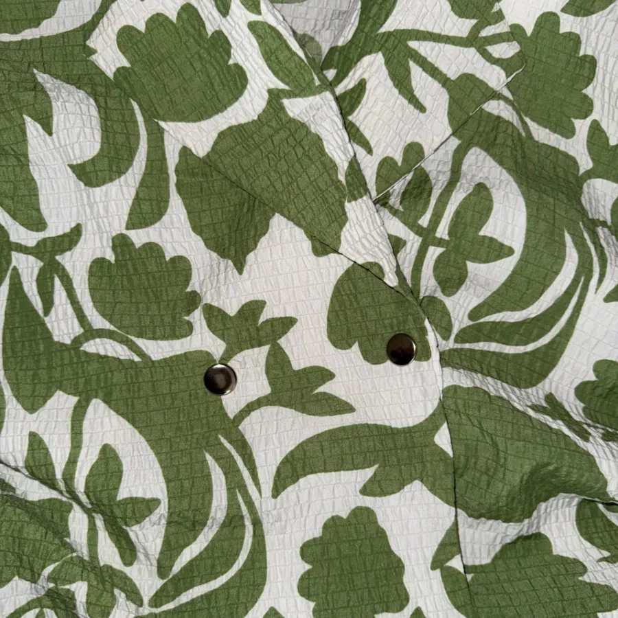 شومیز کیمونو