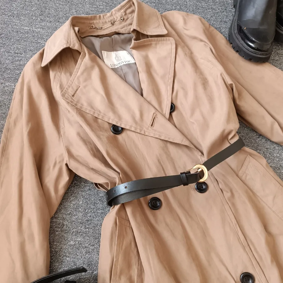 پالتو بارانی