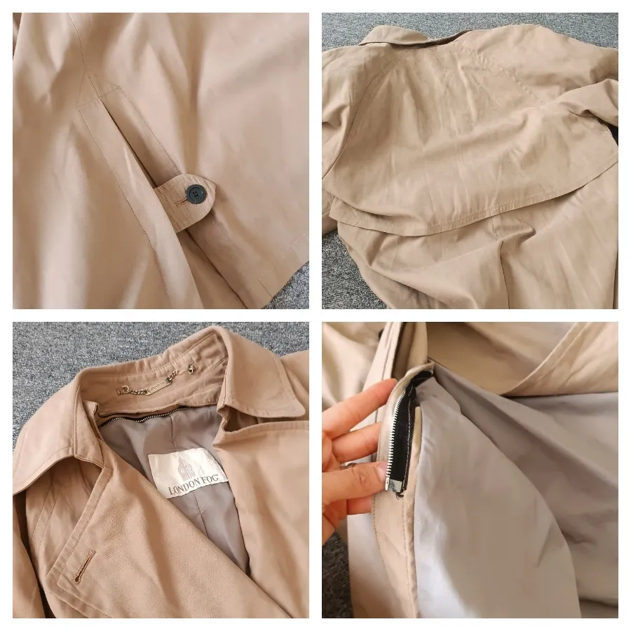 پالتو بارانی