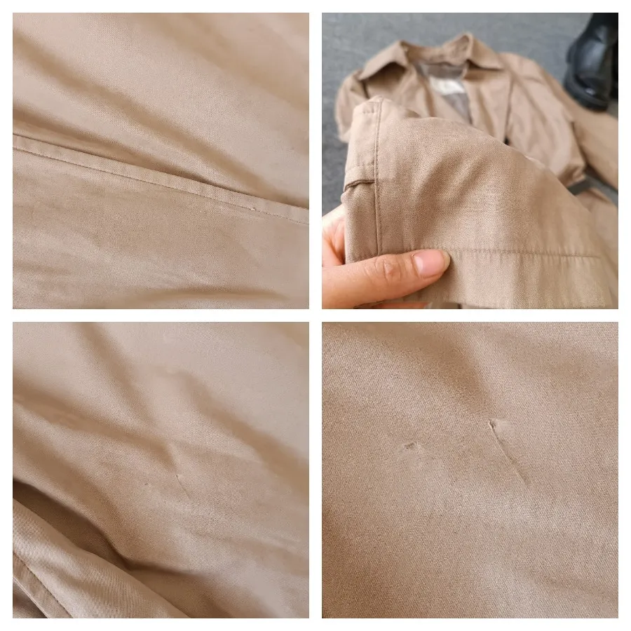 پالتو بارانی