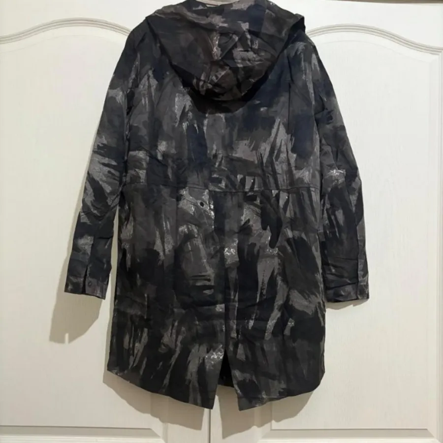 ی کاپشن خارجی فوق العاده