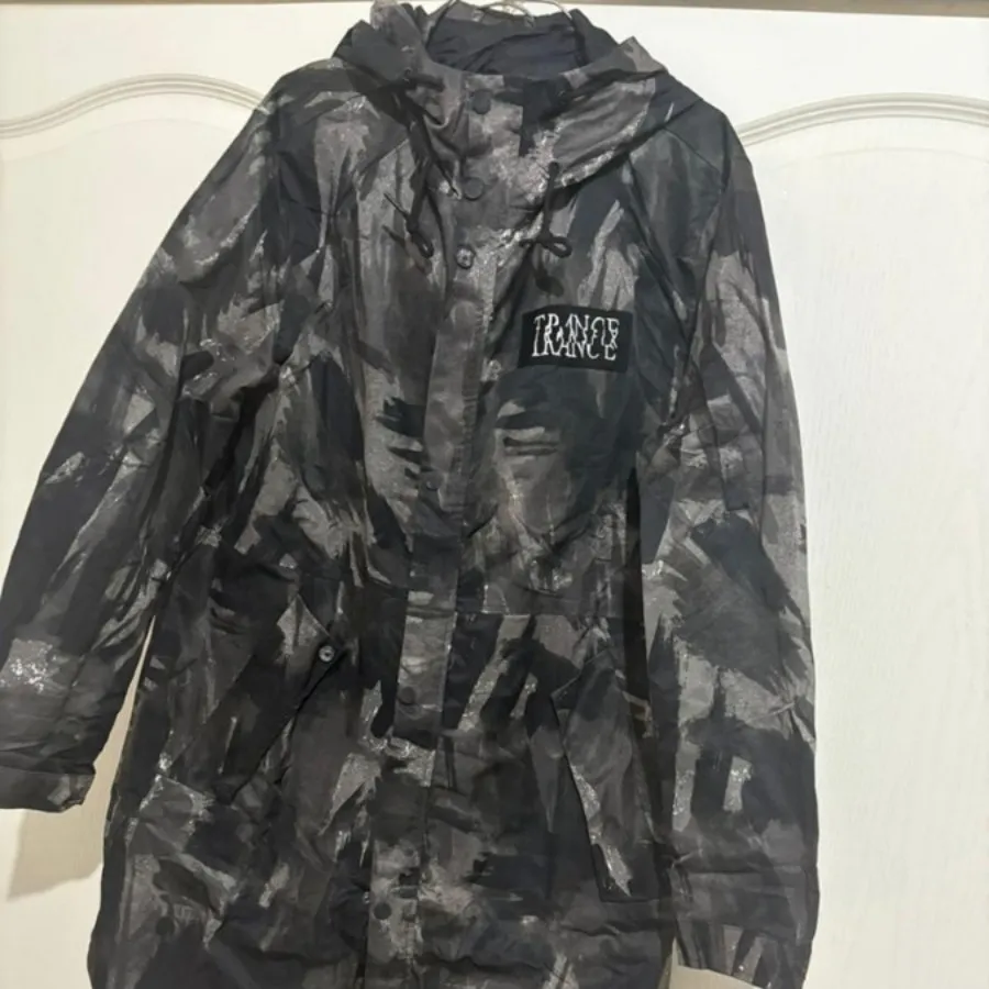 ی کاپشن خارجی فوق العاده