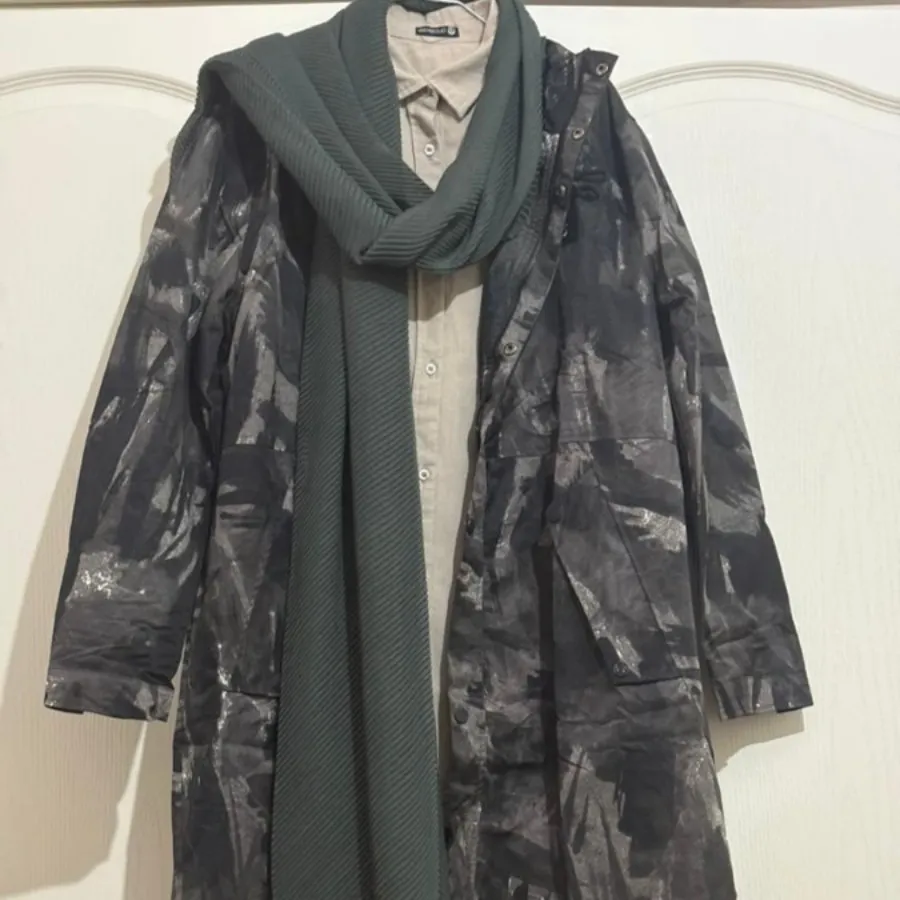 ی کاپشن خارجی فوق العاده