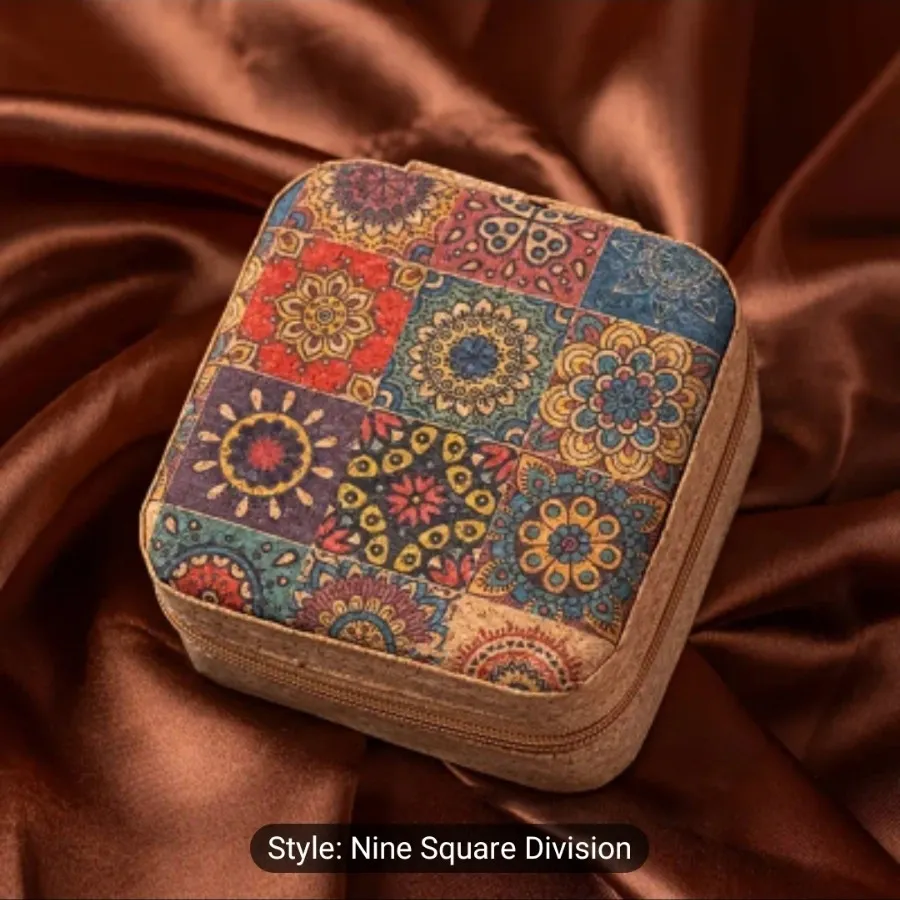 جعبه بدلیجات