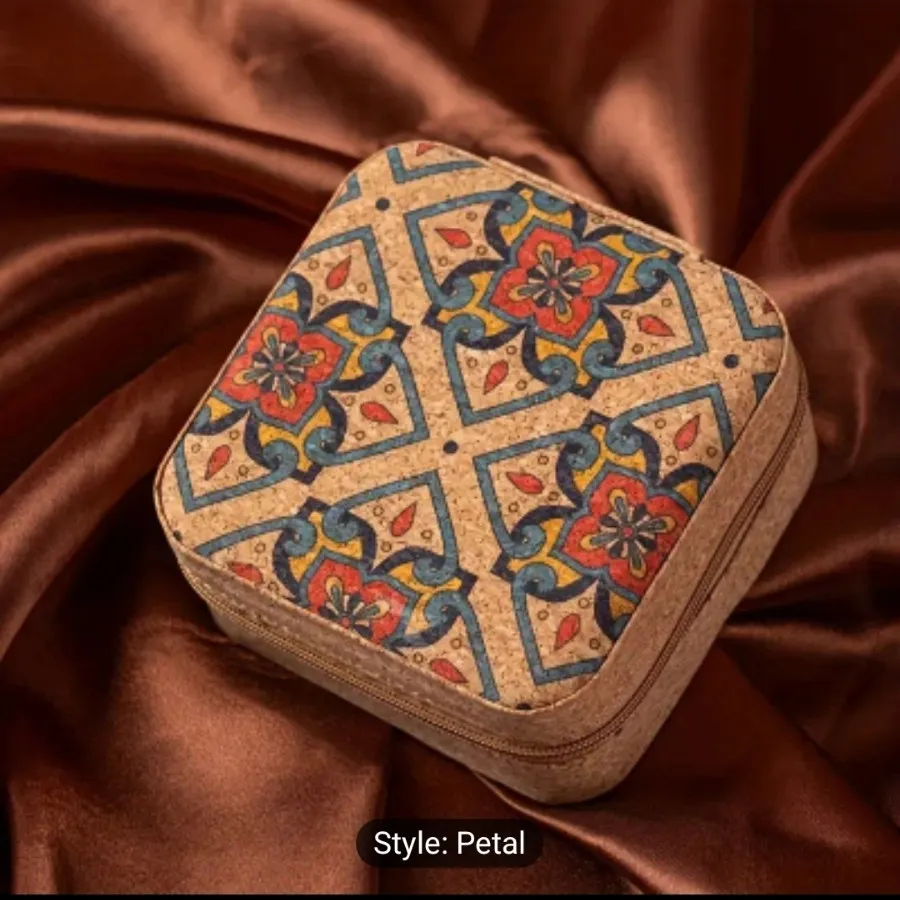 جعبه بدلیجات