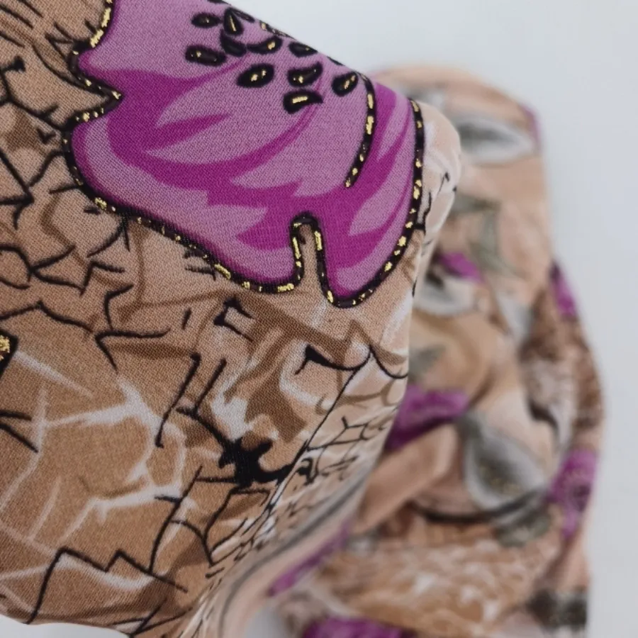 پارچه استرچ