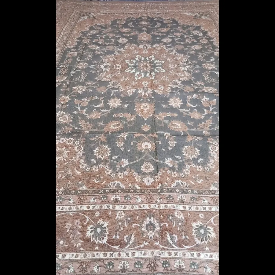 روفرشی زرین یزد