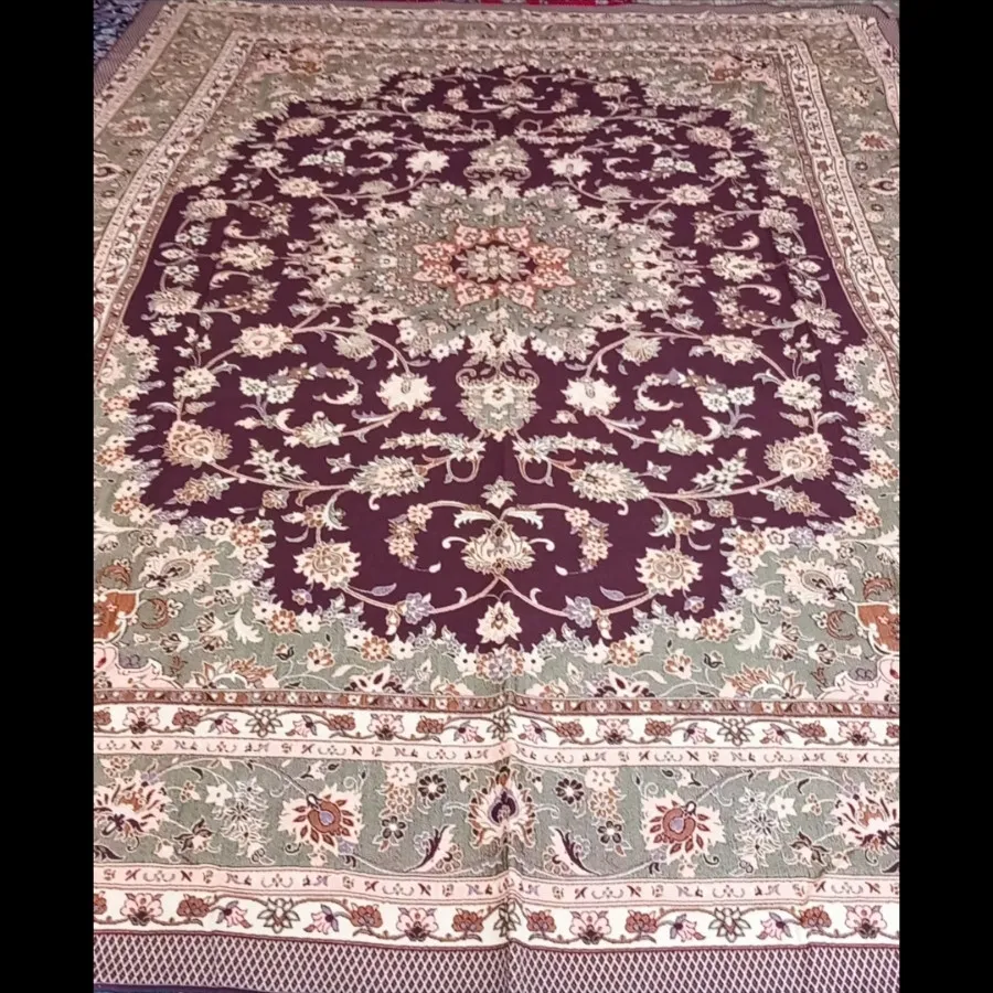 روفرشی زرین یزد