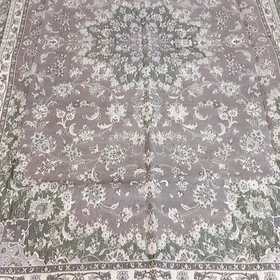 روفرشی زرین یزد