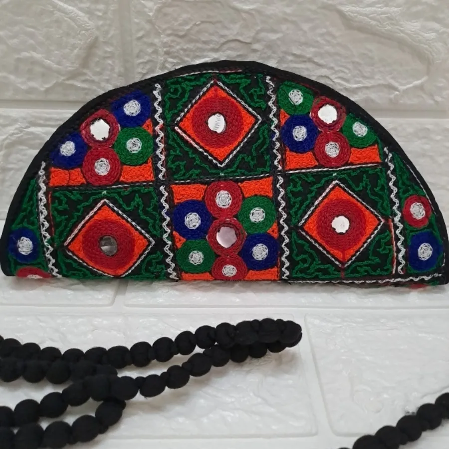 کیف آینه کاری