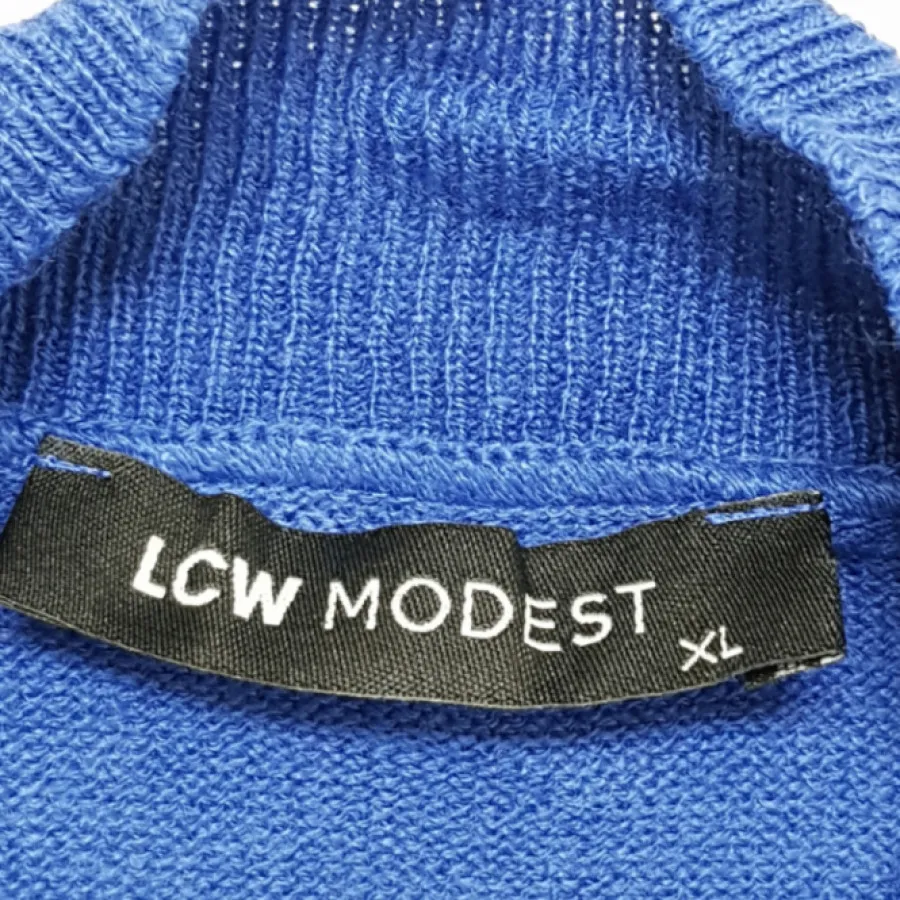 بافت السی واکیکی