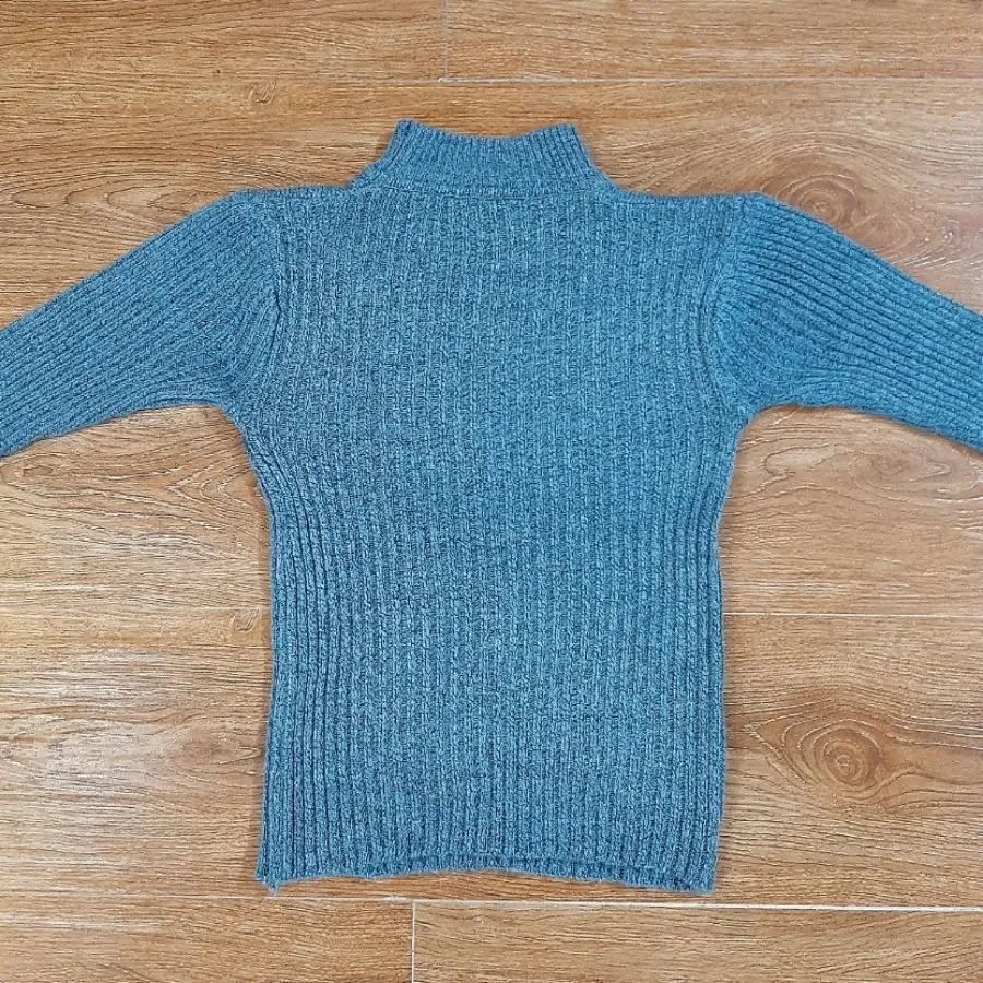 بلوز بافت پشمی