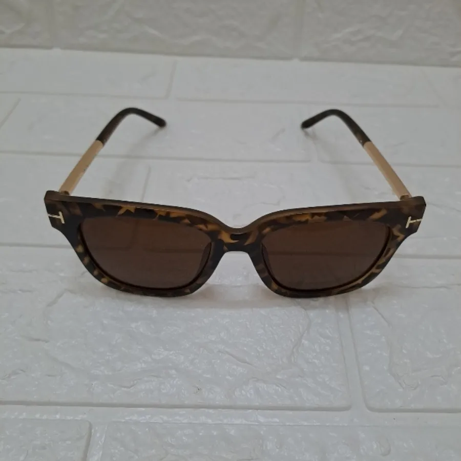 عینک آفتابی پلنگی