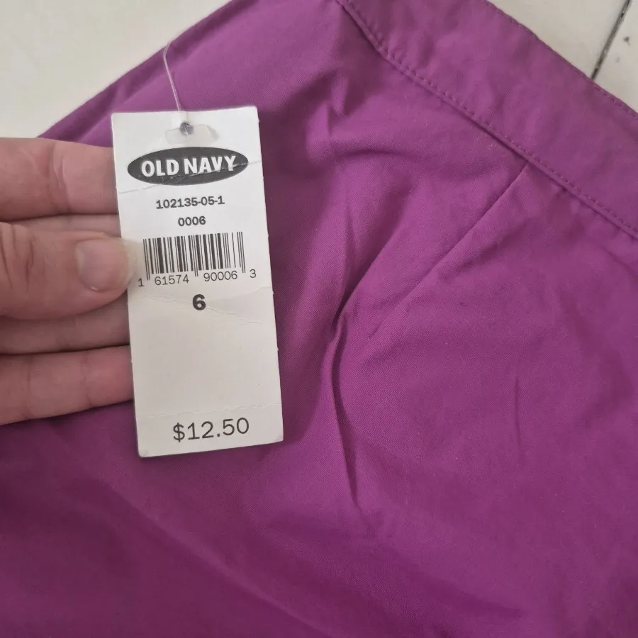 شلوارک شنا oldnavy