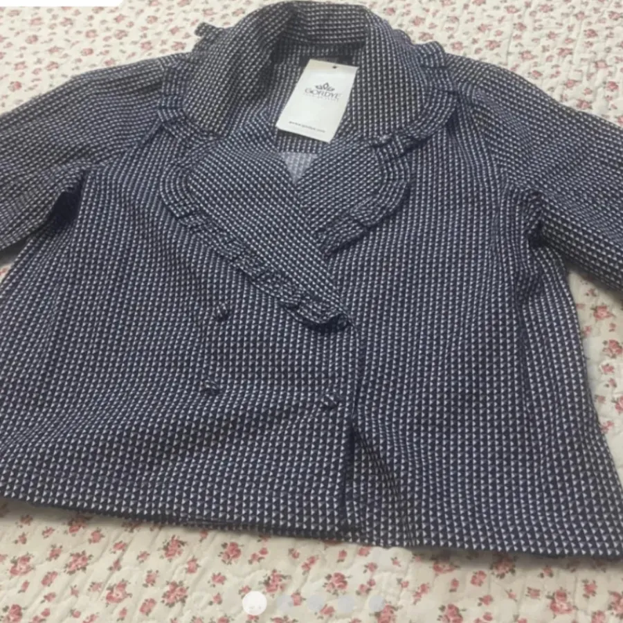 شومیز کراپ گردیه