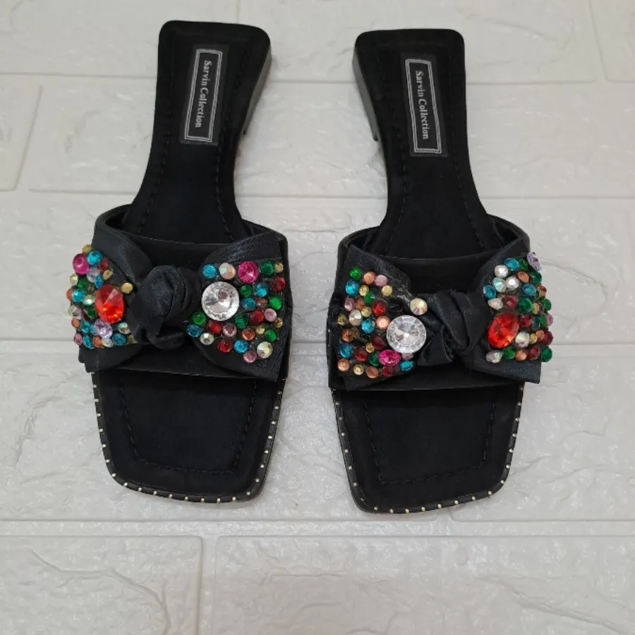 صندل ، روفرشی