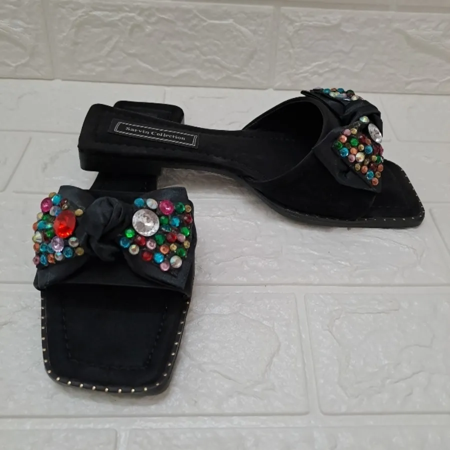 صندل ، روفرشی