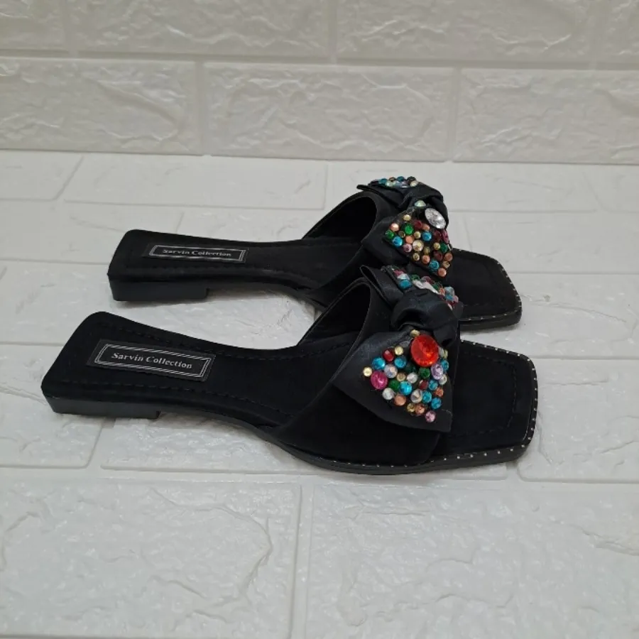 صندل ، روفرشی