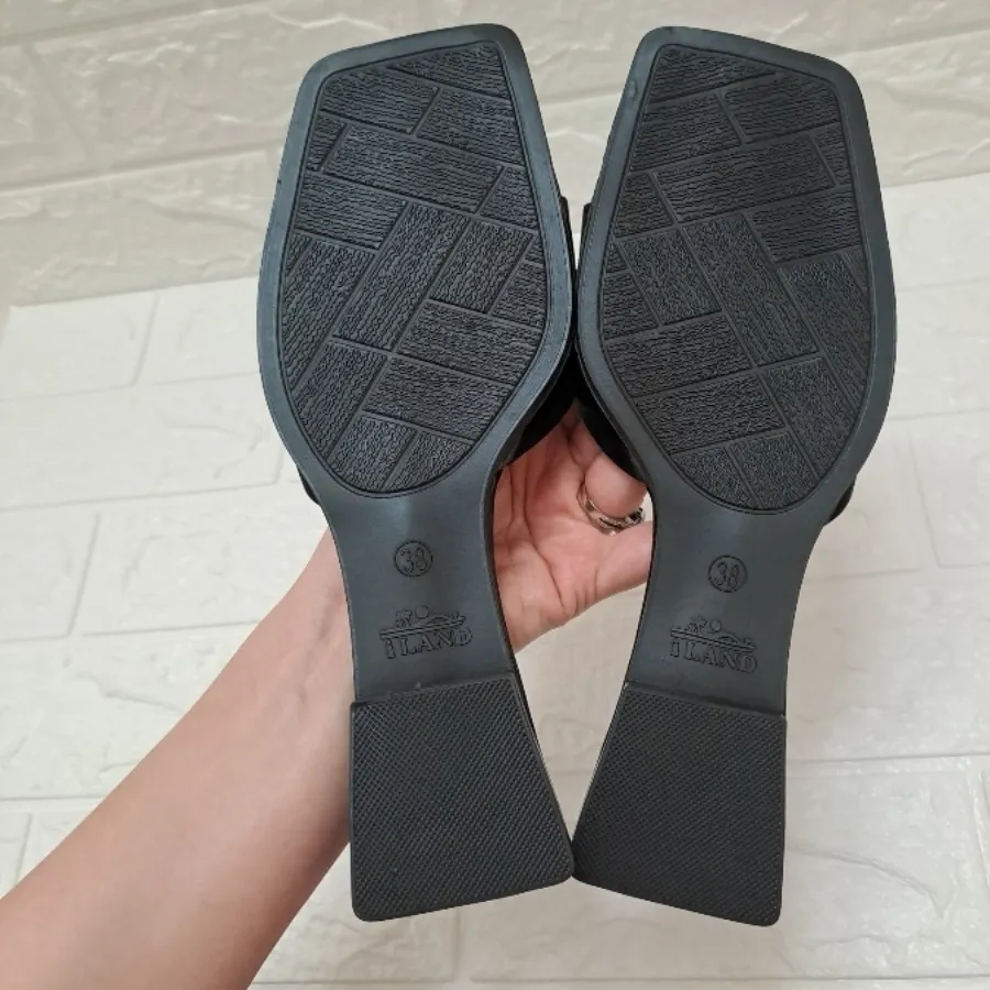 صندل ، روفرشی