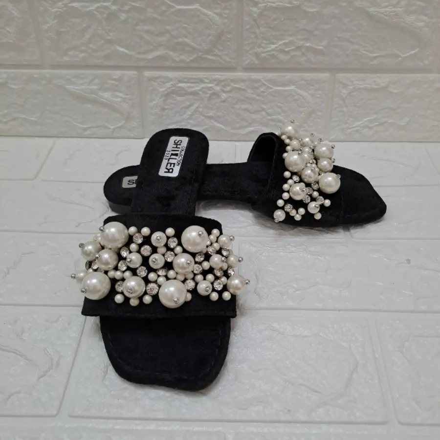 صندل ، روفرشی