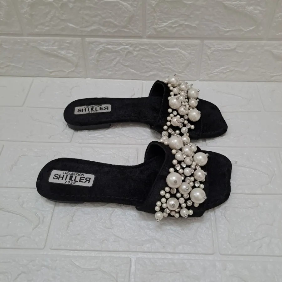 صندل ، روفرشی