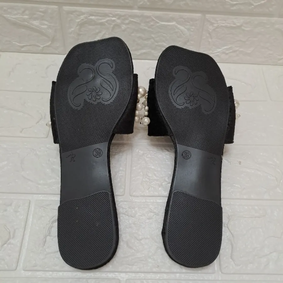 صندل ، روفرشی