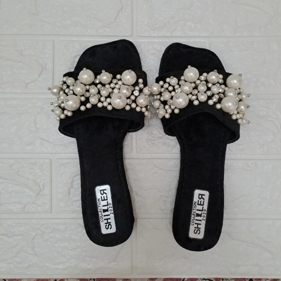 صندل ، روفرشی