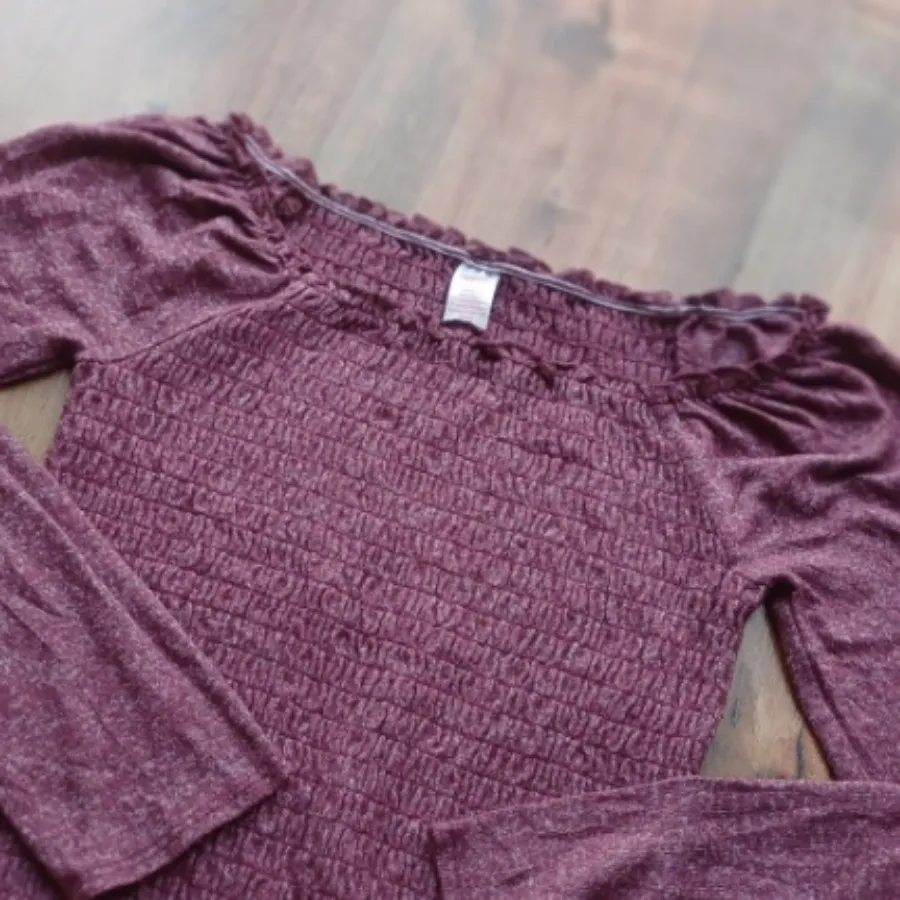 بافت دخترانه اورجینال