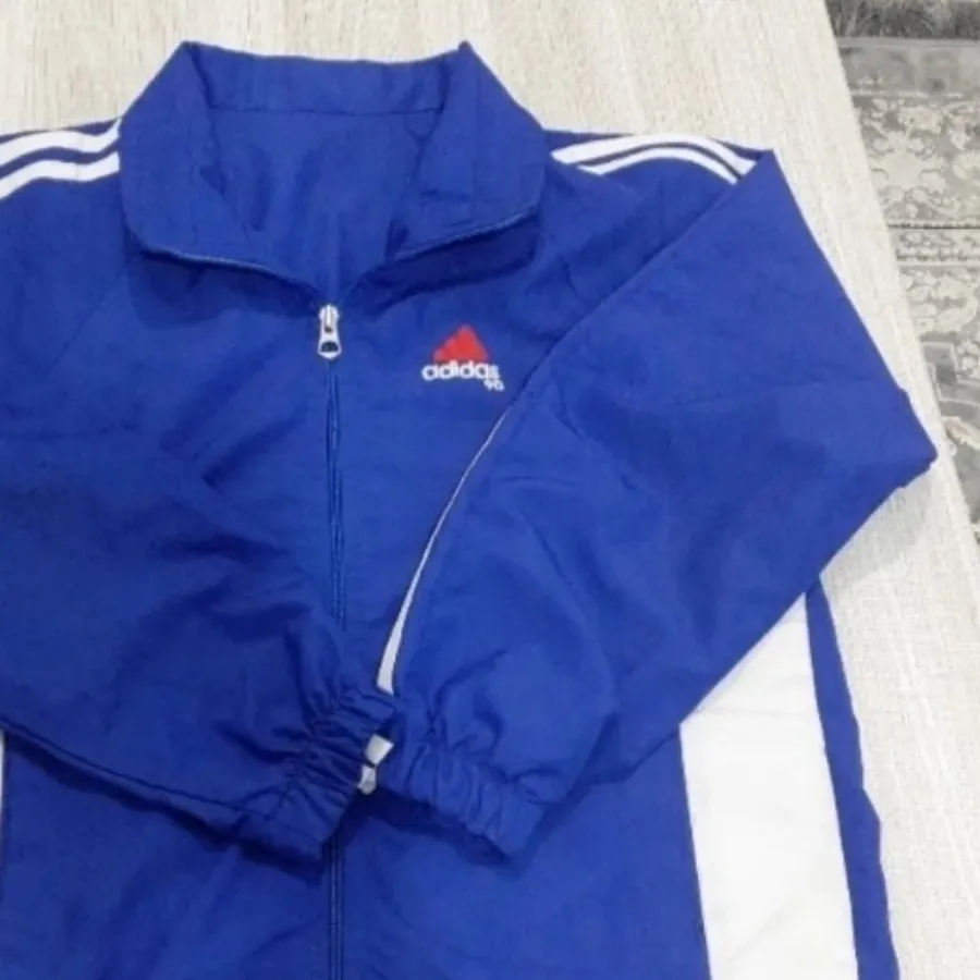 گرمکن ورزشی