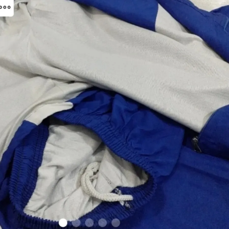 گرمکن ورزشی