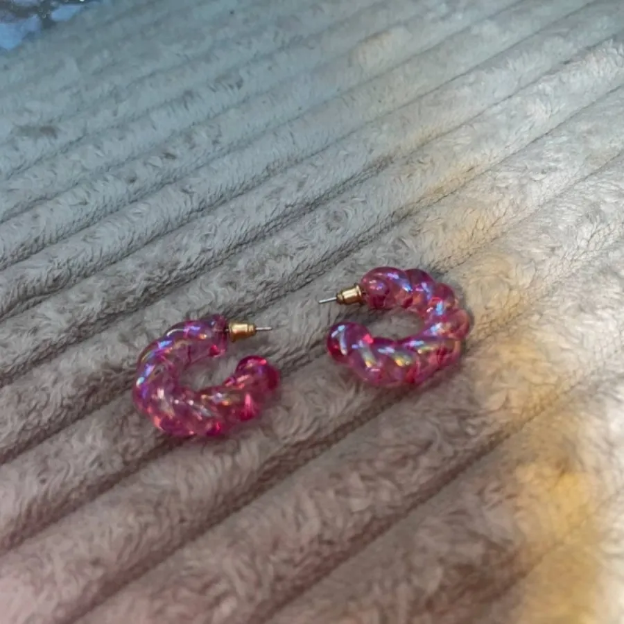 سه جفت گوشواره