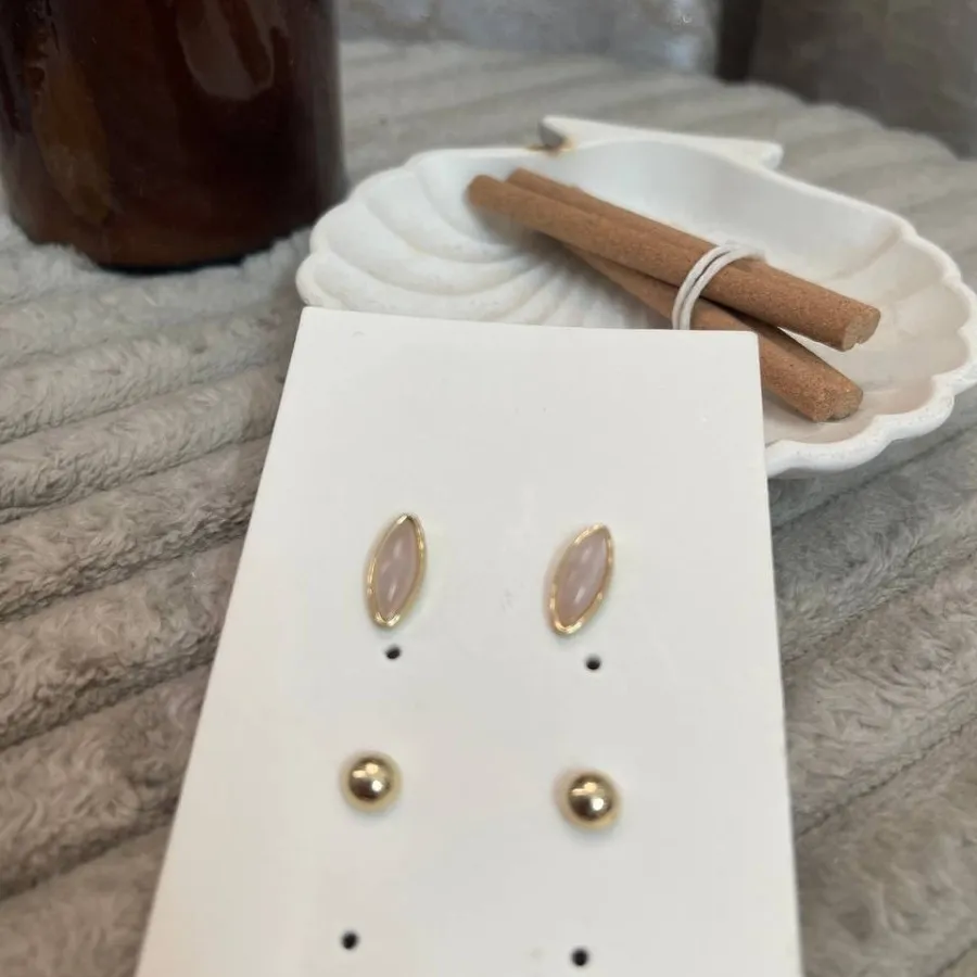 سه جفت گوشواره