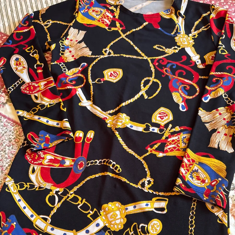 پیرهن باکلاس خاص