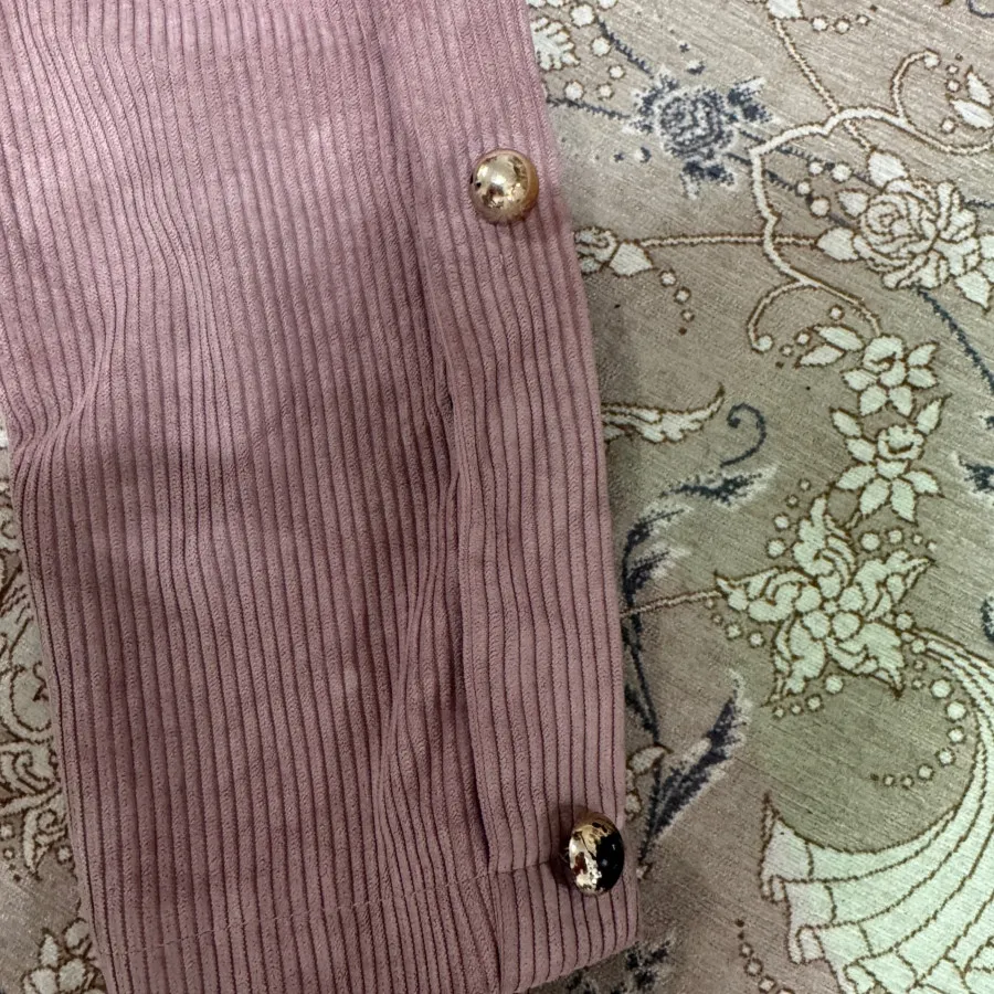 مانتو پالتو پاییزه کبریتی