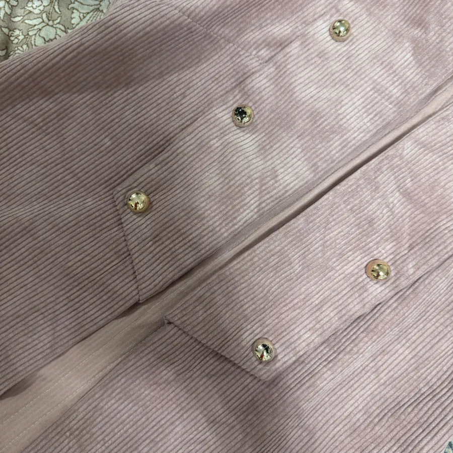 مانتو پالتو پاییزه کبریتی