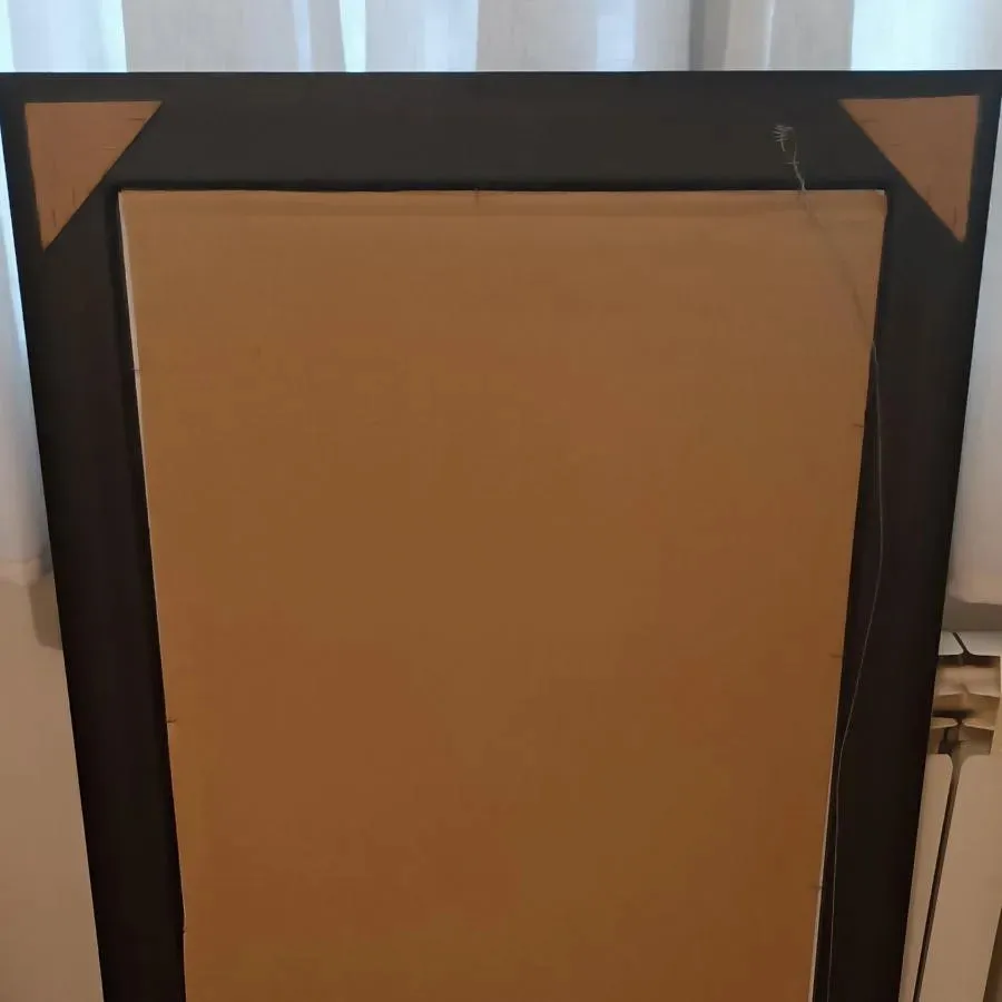 قاب آینه/تابلو