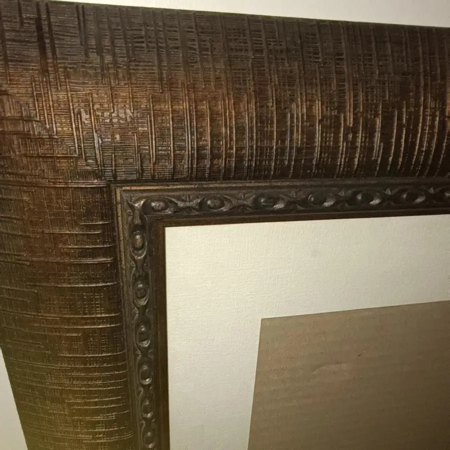 قاب آینه/تابلو