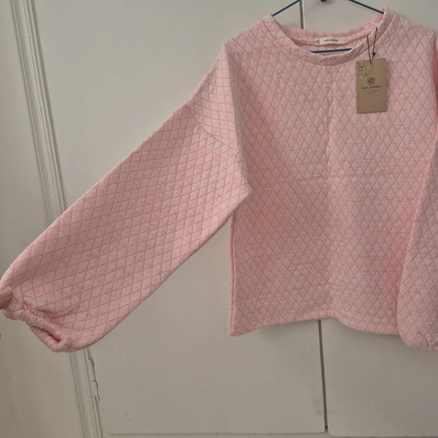 بلوز پاییزه سله بن