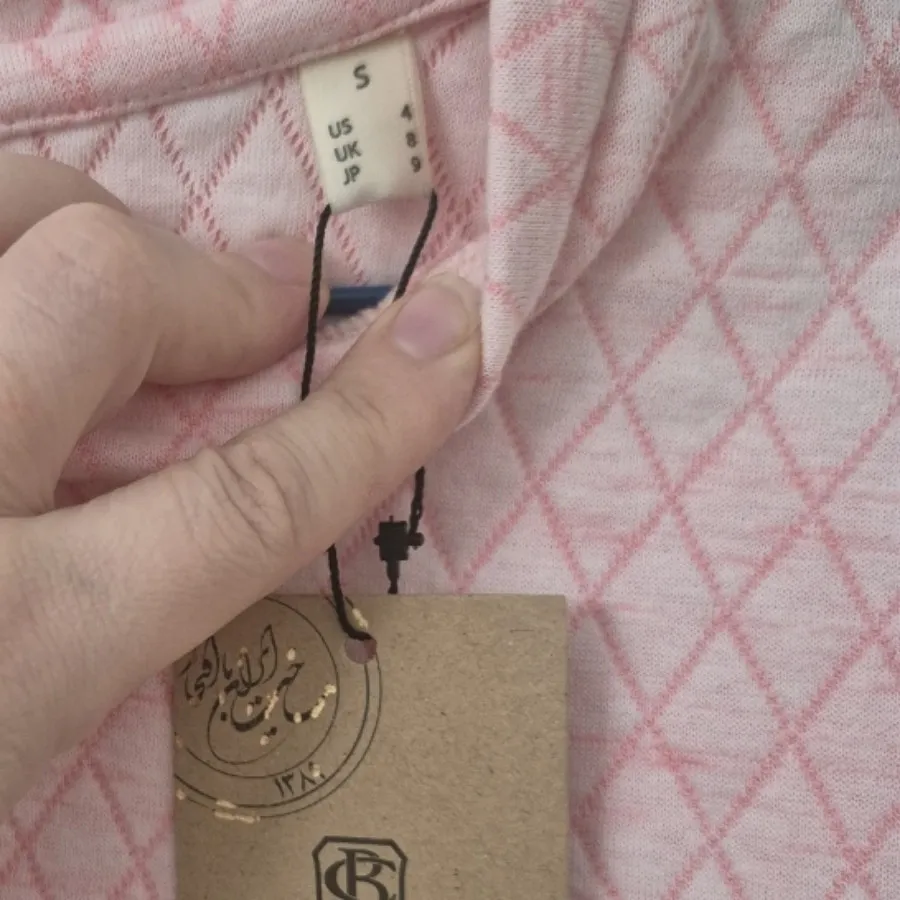 بلوز پاییزه سله بن