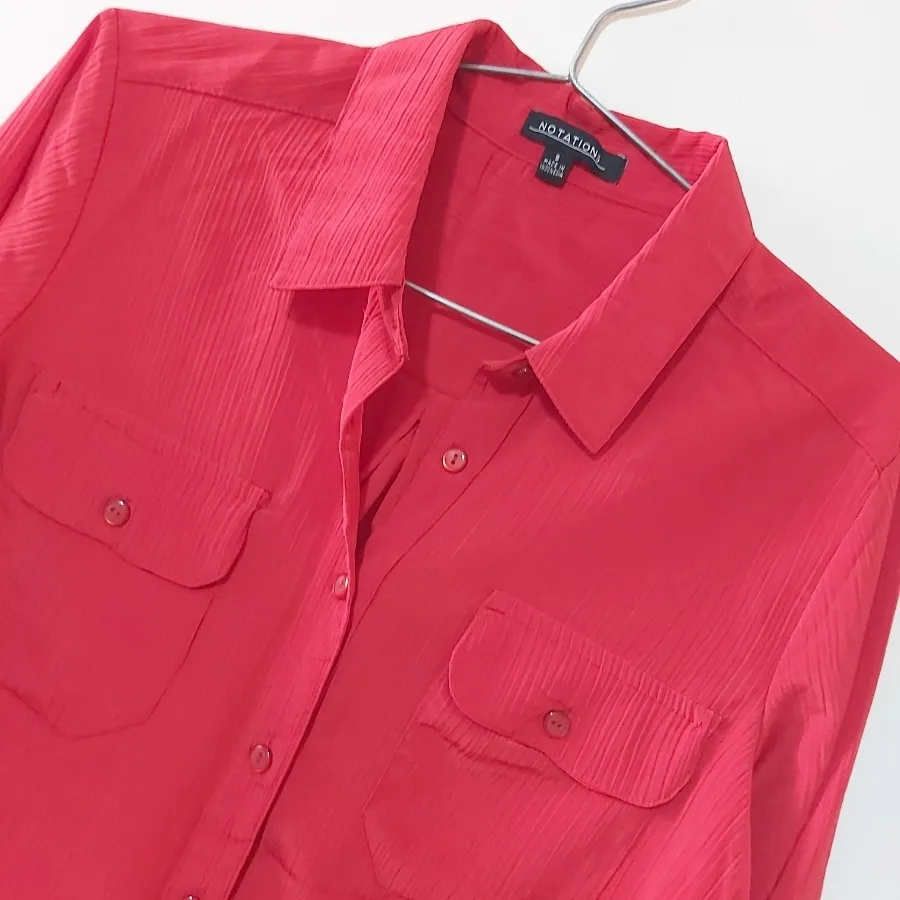 شومیز مانتویی وارداتی