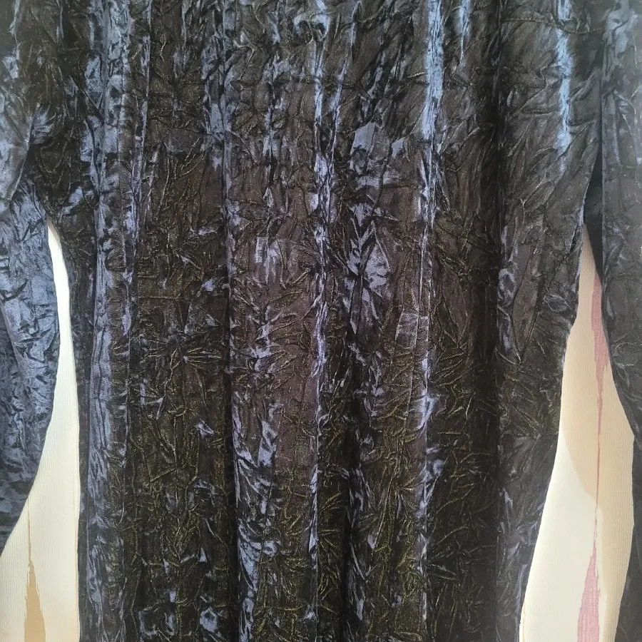 لباس مخمل شیک