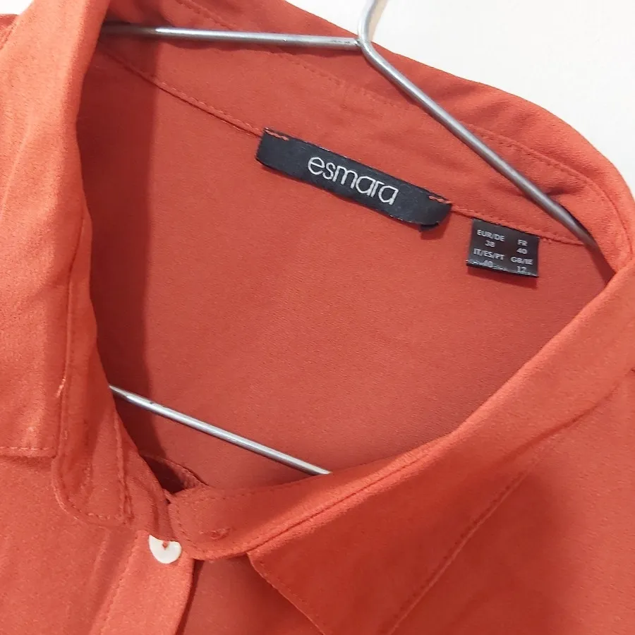 شومیز زنانه آلمانی