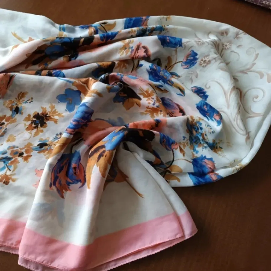 3تا روسری قواره  کد100