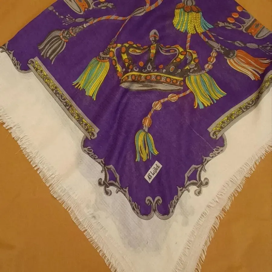 3تا روسری قواره  کد100