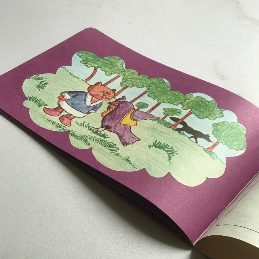 کتاب داستان